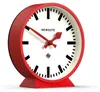 Newgate M - Orologio da mensola - Rosso Anteprima dell’immagine prodotto 2