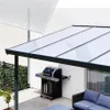 Terrassenüberdachung gutta Premium Polycarbonat opal 410,2 Produktbild-Vorschau 4