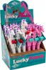WEDO® Display Einhorn-Kugelschreiber- „Lucky Punch“ Produktbild-Vorschau 4