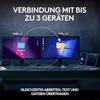 Logitech MX Keys S Combo QWERTZ Tastatur-und-Maus-Set Produktbild-Vorschau 19