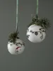 Kähler Design - Hammershøi kerstkoekendoos, 2 stuks Productafbeelding-voorbeeld 10