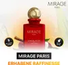 Mirage Paris Sandal Musk No.1 – Extrait de Parfum 50ml Produktbild-Vorschau 2