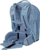 Satch Pack Vivid Blue - Schulrucksack Produktbild-Vorschau 18