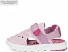 Kinder sandalen Puma Evolve  Rosa - 40.5 Produktbild-Vorschau 2