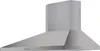 Hotte aspirante cuisine 100cm Hotte d'angle acier Voir les images du produit 7