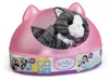 Gatto Cookie nato con cassa TV Anteprima dell’immagine prodotto 5
