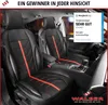 WALSER potah sedadla auto Kimi, chránič sedadla auto Náhled obrázku produktu 7