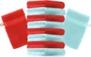Betz 10 Stück Waschhandschuhe 16x21 cm PREMIUM 100% Produktbild-Vorschau 1