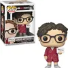 The Big Bang Theory - Leonard Hofstadter in Robe 778 - Produktbild-Vorschau 2