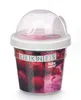 MÜSLIBECHER + Löffel und Deckel 500ml Müsli to go Produktbild-Vorschau 3