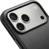 Nomad Modern Leather Case, czarny - iPhone 17 Pro Max Podgląd zdjęcia produktu 13