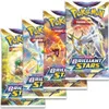 Pokémon - Meč a štít Brilliant Stars Booster Náhled obrázku produktu 5