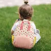STILVORA Rucksack Süßer mit Erdbeer-Motiv, Kinder Produktbild-Vorschau 6