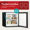 Tomado Tomado TFM4402B - Mini mraznička - 31 litrov -  - Náhľad obrázku produktu 7
