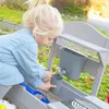roba Kinder Matschküche zum Hängen - Funktionelle Outdoor Produktbild-Vorschau 16