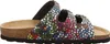 Rohde Damen Pantolette Weite G mit Schnallen und weichem Produktbild-Vorschau 50
