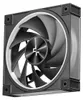 Boîtier tour moyenne DeepCool CG580 4F V2 Noir Voir les images du produit 11