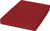 Janine Design Elastic-Jersey Spannbetttuch (für Box-Spring Produktbild-Vorschau 4