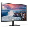 A computer monitor displaying a landscape image, shown on a white background. Podgląd zdjęcia produktu