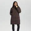 Luhta Eisele WInterjacke Damen Produktbild-Vorschau 11