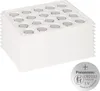 200x Panasonic CR2032 Batteria al litio a bottone CR2032BS Anteprima dell’immagine prodotto 1