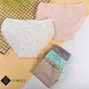 10er Set Mädchen Slips - Sterne - Bunt Produktbild-Vorschau 6