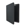 Gamegenic Zip-Up Album 24-Pocket Schwarz Produktbild-Vorschau 1
