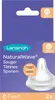 Lansinoh 75700 NaturalWave Schnuller Gr. XS Produktbild-Vorschau 2