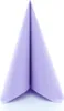 Sovie HORECA Serviette in Lila aus Linclass® Airlaid 40 x Produktbild-Vorschau 11