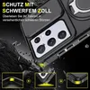 Handyhülle für Samsung Galaxy S21 Ultra 5G Dual-Layer Produktbild-Vorschau 6