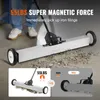 SucceBuy 55 Pfund rollende magnetische Kehrmaschine 24 Zoll Produktbild-Vorschau 2