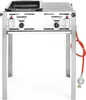 Roast-Master Maxi 50/50, 11kW, 850x675x(H)600mm Produktbild-Vorschau 6