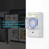 Temporizador mecánico de 24 horas, 110–230 V, intervalo de Vista previa de la imagen del producto 7