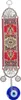 Evil Eye Decor Lucky Exquisite Durable Workmanship Náhled obrázku produktu 1