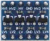 Logic Level Converter - bidirektional 5V zu 3,3V und 3,3V Produktbild-Vorschau 3