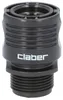 CLABER Kupplung mit DN 20 (3/4") Produktbild-Vorschau 2