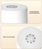 2er Set Nachttischlampe Touch Dimmbar,3 Modi Warmweiß LED Produktbild-Vorschau 4