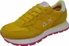 Sun68 Sneaker Gelb Produktbild-Vorschau 3