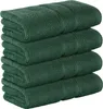 StickandShine 4er SET Premium Frottee Handtuch 50x100 cm in Produktbild-Vorschau 1