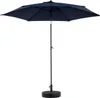 AIORBER Sonnenschirm, Outdoor Sonnenschirm, mit Kurbel ohne Produktbild-Vorschau 6