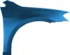 BLU Parafango compatibile con VW Volkswagen Golf VII 7 LA5J Anteprima dell’immagine prodotto 2