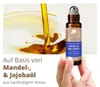 PHINTIN Bio Roll-On Ruhe & Balance 10 ml | Duftroller mit Produktbild-Vorschau 3