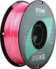 eSUN eSilk-PLA 1kg Rosa Anteprima dell’immagine prodotto 1
