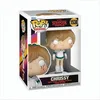 Funko Pop! Stranger Things - Figurki Chrissy, Oficjalny Náhľad obrázku produktu 4