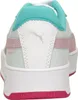 Puma Carina Street Jr  Sneakers Laag - wit - Maat 39 Produktbild-Vorschau 3