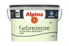 Alpina Wandfarbe Farbrezepte Balance 2,5 l Produktbild-Vorschau 2