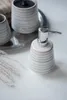 WENKO dispenser di sapone in Vetroceramica 350 ml dispenser Anteprima dell’immagine prodotto 7
