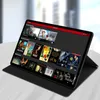 Samsung Galaxy Tab S7+/S7 FE Tablet-Hülle Schwarz 12,4 Zoll Produktbild-Vorschau 12
