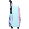 Vadobag Trolley-Rucksack Stitch Hello Cutie Produktbild-Vorschau 3