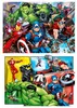 Clementoni 21605, 60 Stück(e), Comics, 5 Jahr(e) Produktbild-Vorschau 2